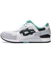 Asics - Gel Lyte 3 - Lyst
