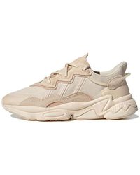 adidas - (Wmns) Originals Ozweego 'Ecru Tint' - Lyst