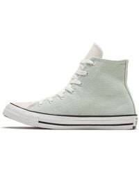 Converse - Renew Cotton Chuck Taylor All Star High Oxide' - Lyst