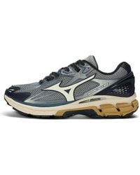 Mizuno - Halo Mix Tan' - Lyst