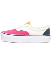 Vans - Era Platform 'Mini Cord' - Lyst
