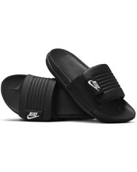 Nike - Offcourt Adjust Slide - Lyst