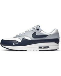 Nike - Air Max 1 Lv8 'Obsidian' - Lyst