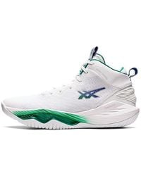 Asics - Nova Surge 2 Kale' - Lyst
