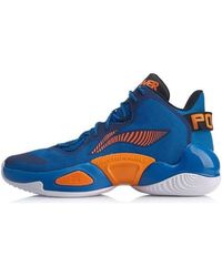 Li-ning - Power 6 Premium Mid X Cba - Lyst