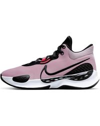 Nike - Renew Elevate 3 'Plum Fog' - Lyst