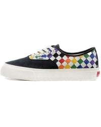 Vans - Authentic Vlt Lx 'Pride' - Lyst