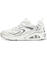Skechers - (Wmns) Tres-Air Uno Vision-Airy - Lyst