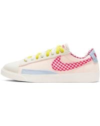 Nike - (Wmns) Blazer Low Lx 'Picnic' - Lyst