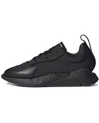 adidas - Y-3 Orisan 'Triple' - Lyst