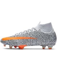 Nike - Cr7 X Mercurial Superfly 7 Elite Fg 'Safari' - Lyst