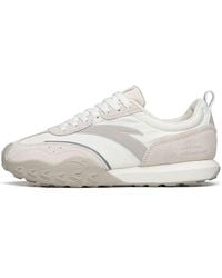 Anta - Heritage Low Taupe' - Lyst