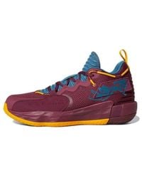 adidas - Dame 7 Extply 'Three' - Lyst