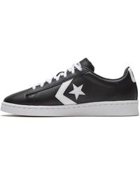 Converse - Pro Leather Low - Lyst