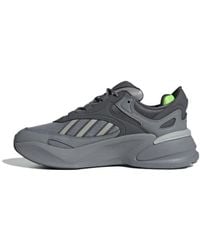 adidas - Originals Ozmorph Lucid Lemon' - Lyst