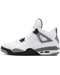 Nike - 4 Retro - Lyst