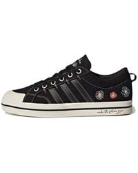 adidas - (Wmns) Neo Bravada Shoes 'Core' - Lyst
