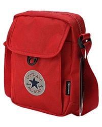 Converse - Chuck Cross Body Bag - Lyst