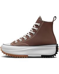 Converse - Run Star Hike Platform High 'Squirrel Friend' - Lyst