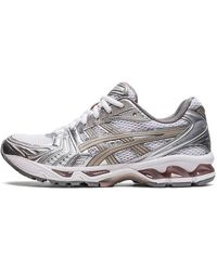 Asics - (Wmns) Gel-Kayano 14 Shoes Moonrock' - Lyst