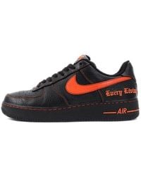 Nike - Lab X Vlone Air Force 1 'Vlone' - Lyst