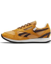 Reebok - Victory G 'Rich Ochre' - Lyst
