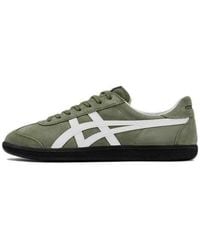 Onitsuka Tiger Tokuten Burgundy' in White for Men | Lyst UK