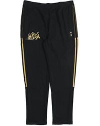 adidas - Juve Cny Sw Pnt New Year's Edition Juventus Soccer/Football Sports Long Pants - Lyst