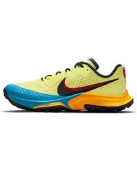 Nike - Air Zoom Terra Kiger 7 'Limelight Laser' - Lyst
