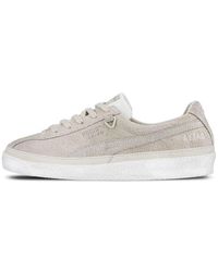 PUMA Outlaw Moscow Court in White for Men | Lyst