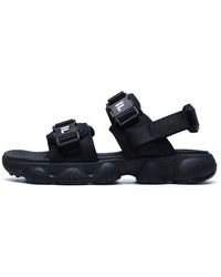 Fila - Jagger Sandal Casual Fashion Sandals - Lyst