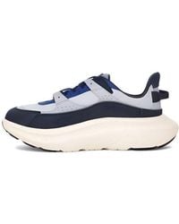 UGG ® Ca805 V2 Remix Heritage Canvas/nubuck/suede Sneakers in