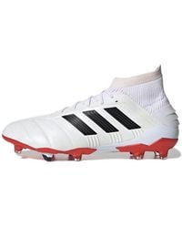 adidas - Predator 19.1 Fg '25Th Anniversary' - Lyst