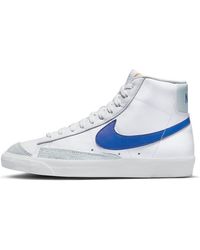 Nike - Blazer Mid '77 Vntg Sneaker - Lyst
