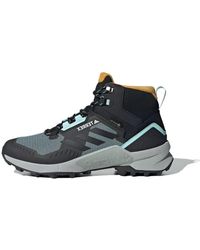 adidas - Terrex Swift R3 Mid Gore-Tex Aqua' - Lyst