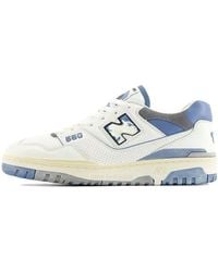 New Balance - 550 Sneakers - Lyst