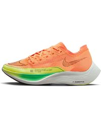 Nike - (Wmns) Zoomx Vaporfly Next% 2 'Peach Cream Shock' - Lyst