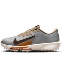 Nike - Air Zoom Infinity Tour Nrg Golf 'Light Oron Ore Khaki' - Lyst