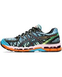 Asics - X Kenzo Gel-Kayano 20 'Digital Aqua' - Lyst