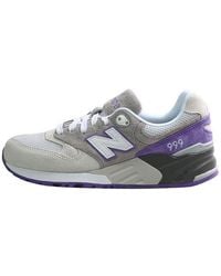 New Balance - Nb 999 D - Lyst