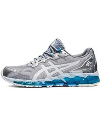 Asics - (Wmns) Gel Quantum 360 6 'Piedmont Aizuri' - Lyst