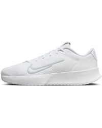 Nike - Court Vapor Lite 2 Hard Court Pure Platinum' - Lyst