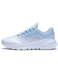 Li-ning - (Wmns) Eazgo Snow' - Lyst