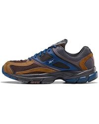 Reebok - Packer Shoes X Trinity Premier - Lyst