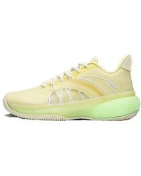Anta - A-Shock Basketball Shoes 'Solar' - Lyst