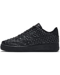 Nike - Air Force 1 Low '07 Lv8 Vt 'Independence Day' - Lyst