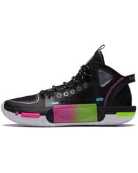 Li-ning - Wade Shadow 4 'Neon' - Lyst