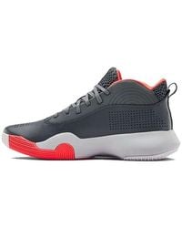 Under Armour - Lockdown 4 - Lyst
