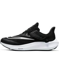 Nike - Air Zoom Pegasus Flyease Easy On/off Road Running Shoes - Lyst