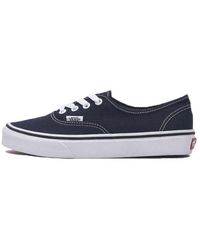 Vans - Authentic 'Night Sky' - Lyst